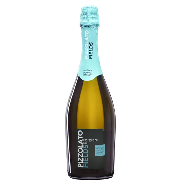 Pizzolato Fields Prosecco Brut NV 750ml