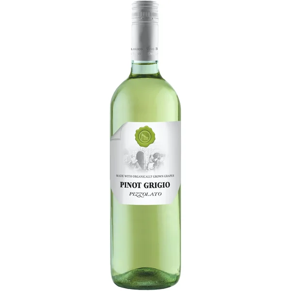 Pizzolato Pinot Grigio NV 750ml
