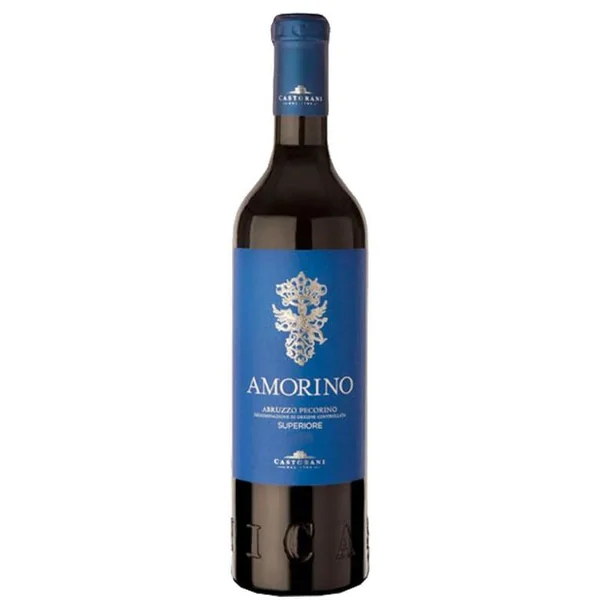 Podere Castorani Amorino Pecorino Superiore 2023 750ml