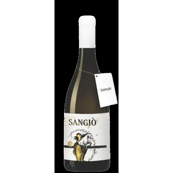 Poderi Lecci e Brocchi Toscana Bianco "Il Sangio" IGT 2022 750ml