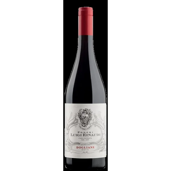 Poderi Luigi Einaudi Dolcetto di Dogliani 2022 750ml
