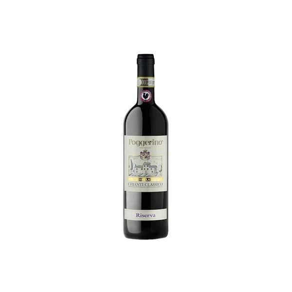 Poggerino Chianti Classico Riserva Bugialla 2016 750ml