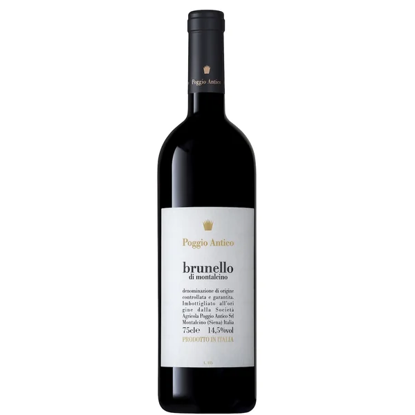 Poggio Antico Brunello di Montalcino 2016 750ml