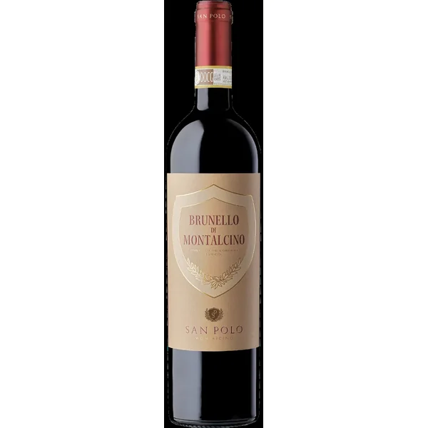 Poggio San Polo Brunello di Montalcino 2016 750ml