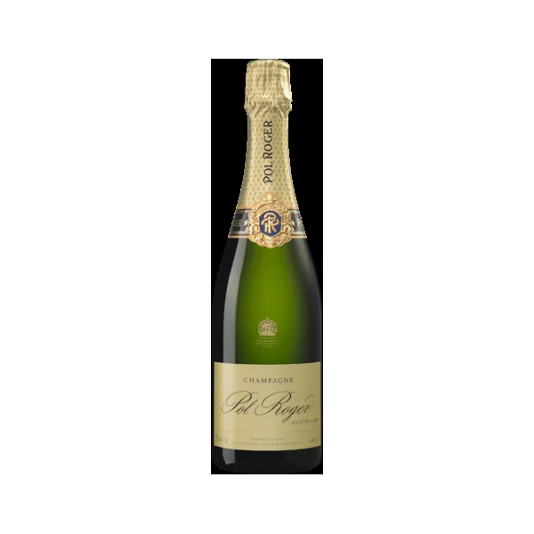 Pol Roger Champagne Brut Blanc de Blancs Vintage 2013 750ml