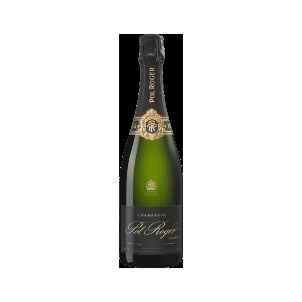 Pol Roger Champagne Brut Vintage 2015 1.5Ltr