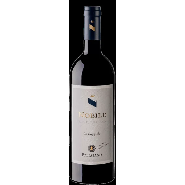 Poliziano Vino Nobile di Montepulciano Le Caggiole 2018 750ml