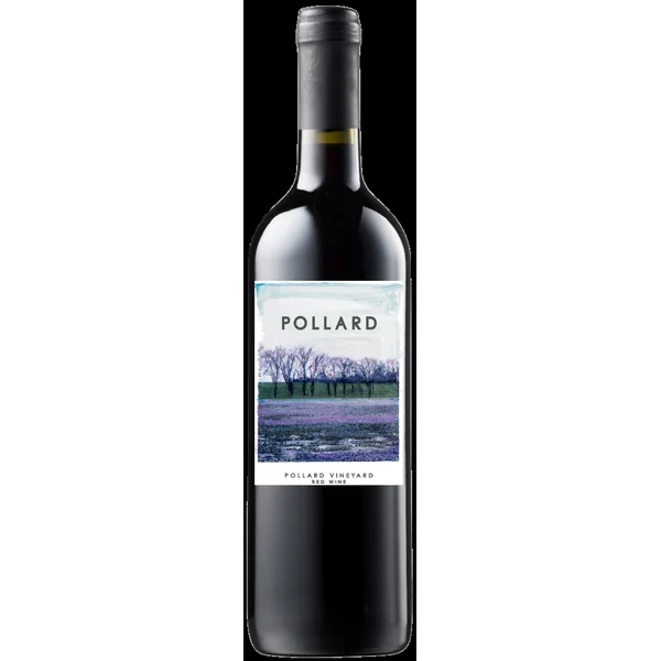 Pollard Vineyard Red Blend 2017 750ml