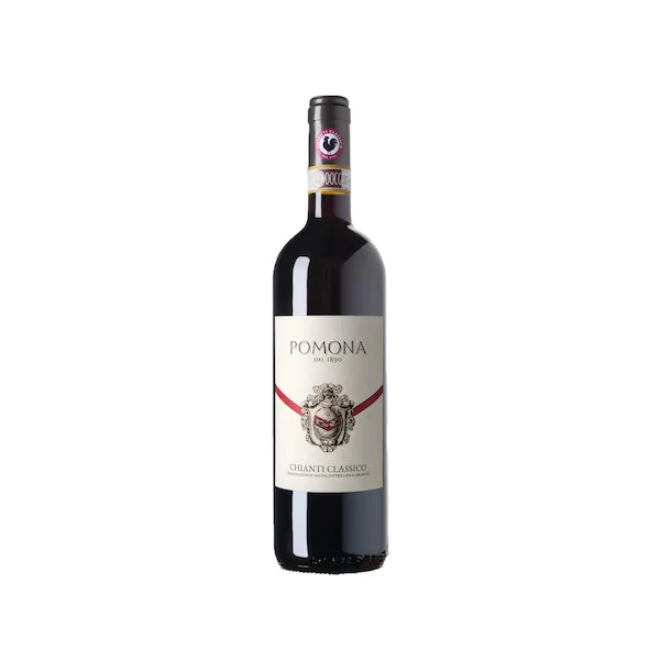 Pomona Chianti Classico 2022 750ml