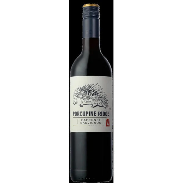 Porcupine Ridge (Boekenhoutskloof) Cabernet Sauvignon 2016 750ml