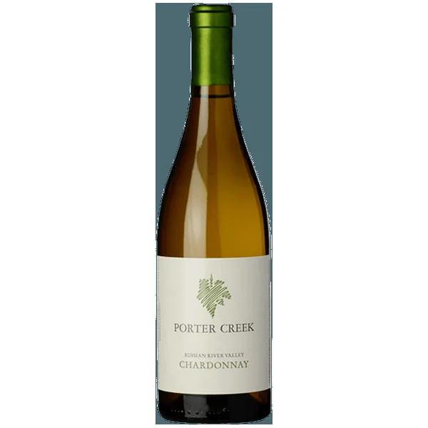 Porter Creek Chardonnay Estate 2020 750ml
