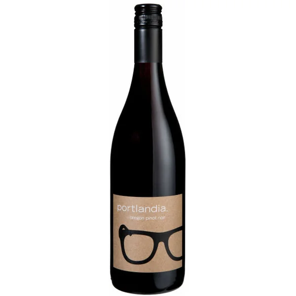 Portlandia Pinot Noir Willamette Valley 2022 750ml