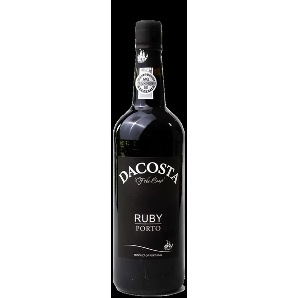 Porto Dacosta Port Ruby NV 750ml