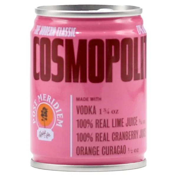 Post Meridiem Cosmopolitan 100ml