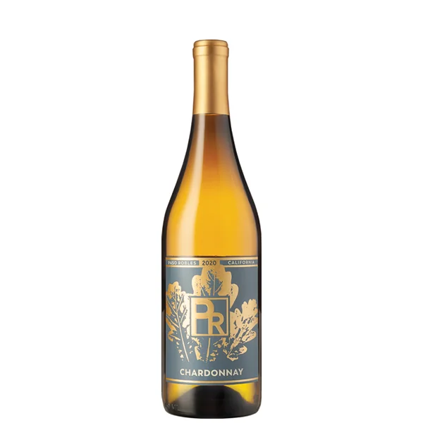 PR Chardonnay Paso Robles 2020