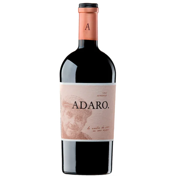Pradorey Ribera del Duero Adaro 2021 750ml