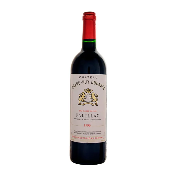 Prelude a Grand-Puy Ducasse Pauillac 2015 750ml