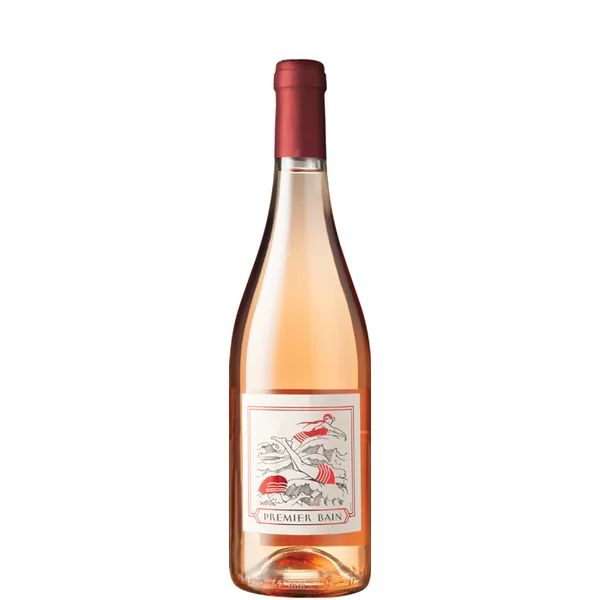 Premier Bain Beaujolais Rosé 2020