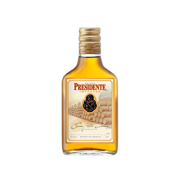 Presidente Brandy 375ml