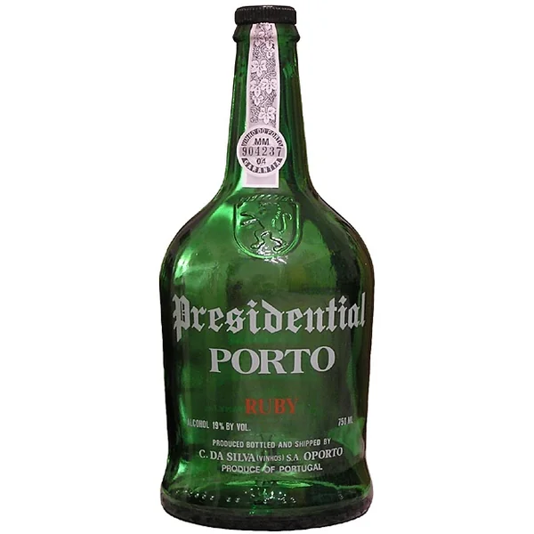 Presidential Port Ruby NV 750ml