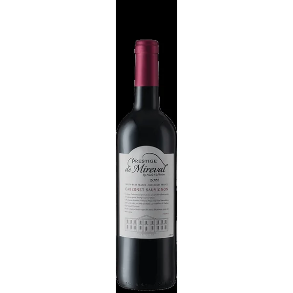 Prestige de Mireval Cabernet Sauvignon 2022