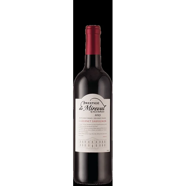 Prestige de Mireval Cabernet Sauvignon 2023