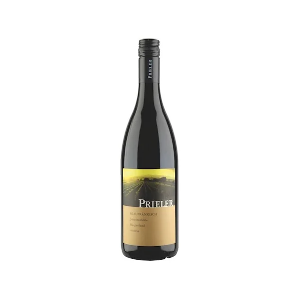 Prieler Johanneshohe Blaufrankisch 2021 750ml