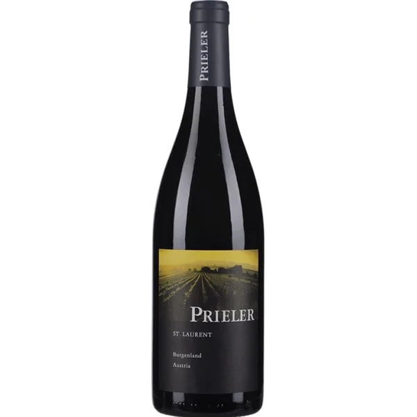 Prieler St. Laurent 2019 750ml