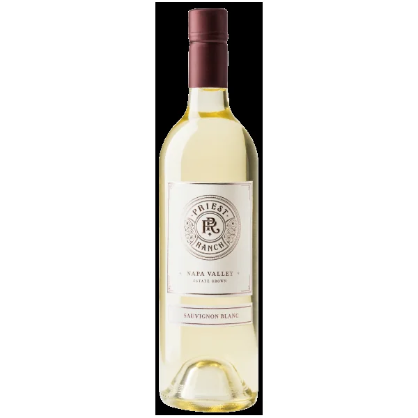 Priest Ranch Sauvignon Blanc 2023 750ml