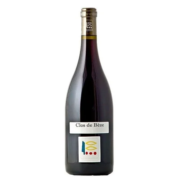 Prieure Roch Chambertin Clos de Beze Grand Cru 2015 750ml