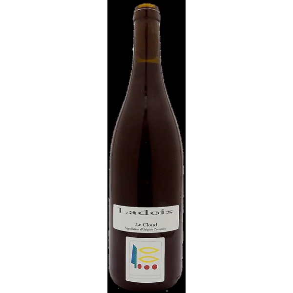 Prieure Roch Ladoix Le Clou Rouge 2019 750ml