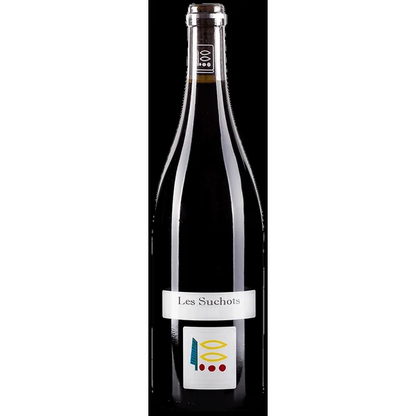 Prieure Roch Vosne Romanee Premier Cru Les Suchots 2020 750ml