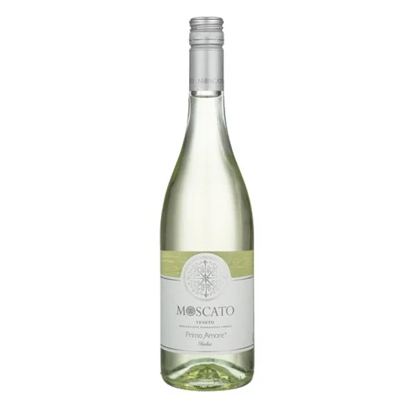 Primo Amore Moscato NV 750ml
