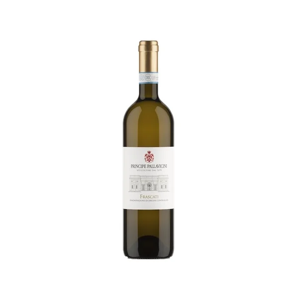 Principe Pallavicini Frascati 2024 750ml