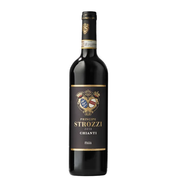 Principe Strozzi Chianti DOCG 2018