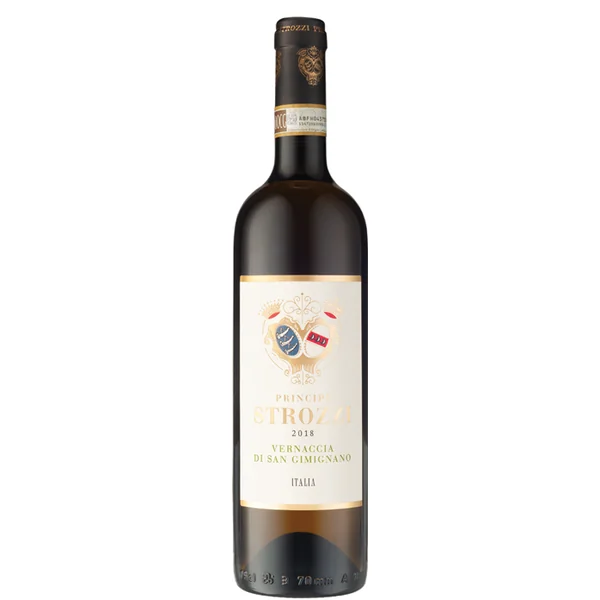 Principe Strozzi Vernaccia di San Gimignano 2018