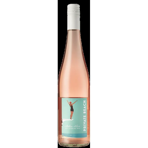Private Beach Rosé 2021
