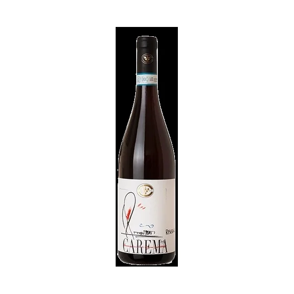 Produttori di Carema Carema Riserva Etichetta Bianca 2019 750ml