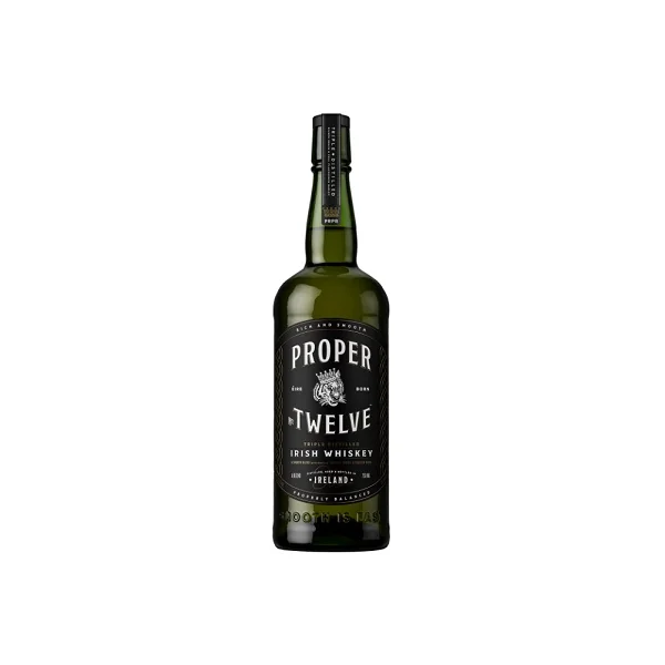Proper Twelve Irish Whiskey 1.75Ltr