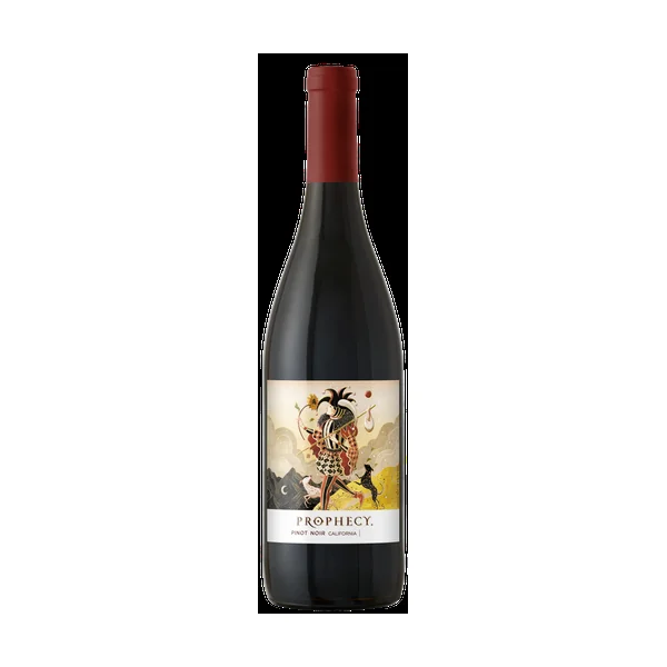 Prophecy Pinot Noir NV 750ml