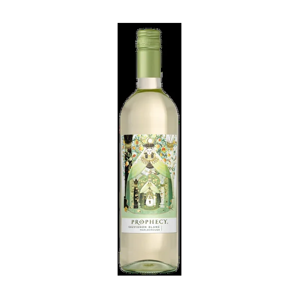 Prophecy Sauvignon Blanc Marlborough 2023 750ml