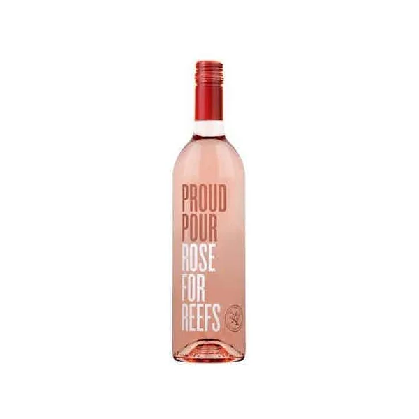 Proud Pour Rose For Reefs 2018 750ml