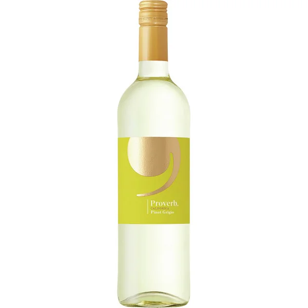 Proverb Pinot Grigio NV 750ml