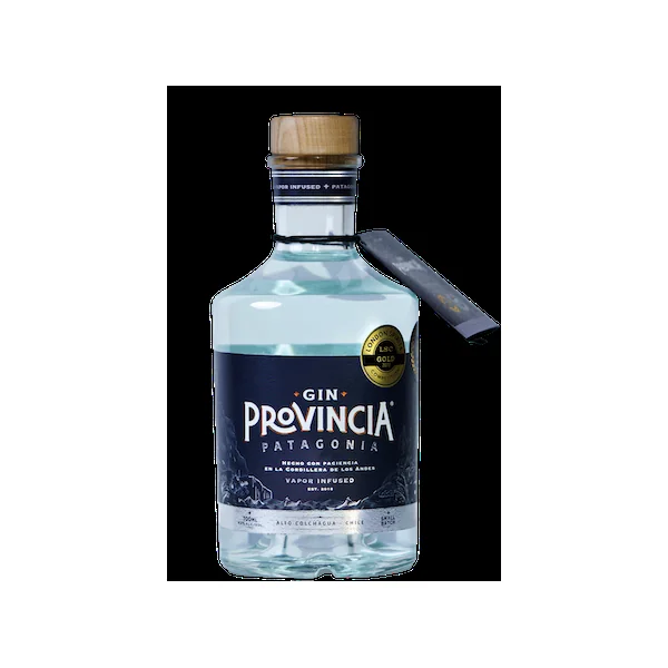 Provincia Gin 750ml