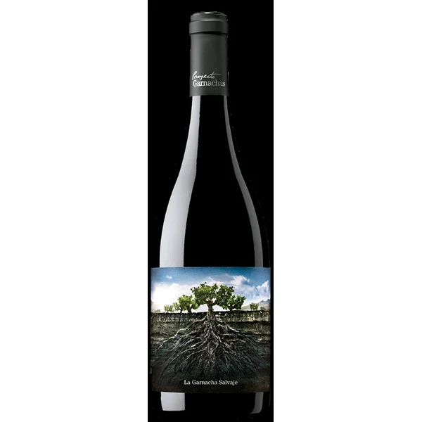 Proyecto la Garnacha Salvaje del Moncayo 2022 750ml