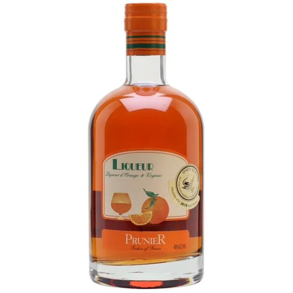 Prunier Liquor d'Orange 700ml