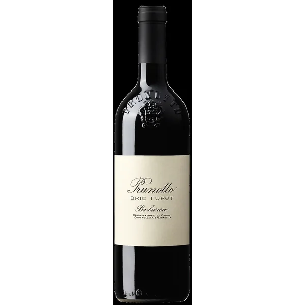 Prunotto Barbaresco Bric Turot 2009 750ml