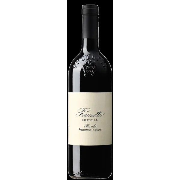 Prunotto Barolo Bussia 2016 750ml