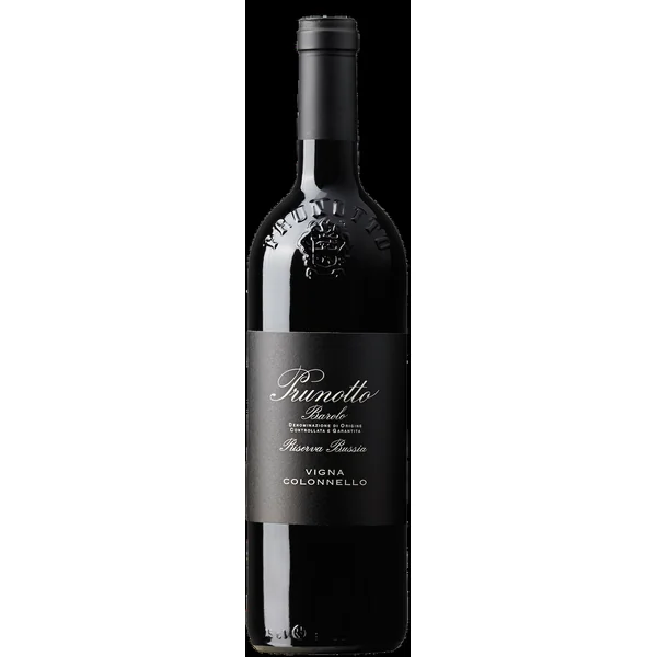Prunotto Barolo Bussia Colonnello Riserva 2018 750ml