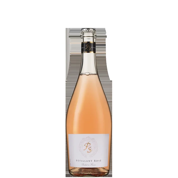 PS Pétillant Rosé